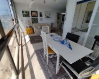 Resale - apartment - Benidorm - Benidorm Centro