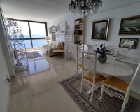 Resale - apartment - Benidorm - Benidorm Centro