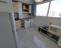 Resale - apartment - Benidorm - Benidorm Centro