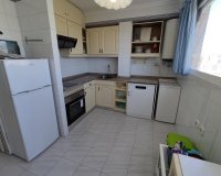 Resale - apartment - Benidorm - Benidorm Centro