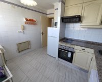 Resale - apartment - Benidorm - Benidorm Centro