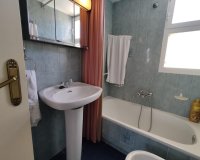 Resale - apartment - Benidorm - Benidorm Centro