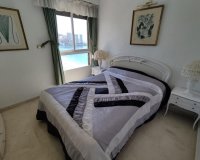 Resale - apartment - Benidorm - Benidorm Centro