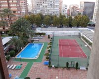 Resale - apartment - Benidorm - Benidorm Centro