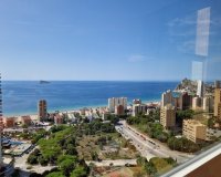 Resale - apartment - Benidorm - Benidorm Centro