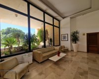Resale - apartment - Benidorm - Benidorm Centro