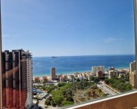 Resale - apartment - Benidorm - Benidorm Centro