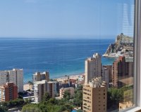 Resale - apartment - Benidorm - Benidorm Centro