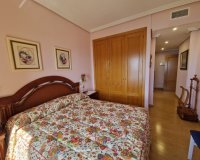 Resale - apartment - Benidorm - Benidorm Centro