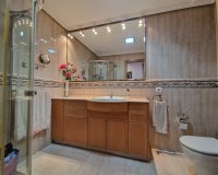 Resale - apartment - Benidorm - Benidorm Centro