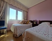 Resale - apartment - Benidorm - Benidorm Centro