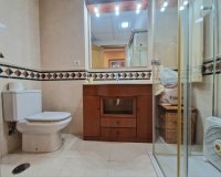 Resale - apartment - Benidorm - Benidorm Centro