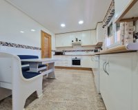 Resale - apartment - Benidorm - Benidorm Centro