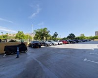 Resale - apartment - Benidorm - Benidorm Centro