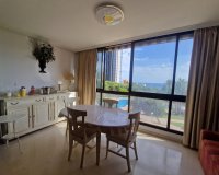 Resale - apartment - Benidorm - Benidorm Centro