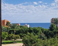 Resale - apartment - Benidorm - Benidorm Centro