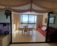 Resale - apartment - Benidorm - Benidorm Centro