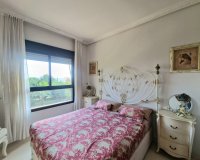 Resale - apartment - Benidorm - Benidorm Centro