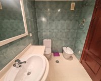 Resale - apartment - Benidorm - Benidorm Centro