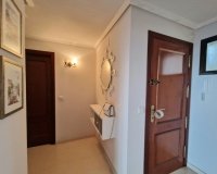 Resale - apartment - Benidorm - Benidorm Centro