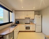 Resale - apartment - Benidorm - Benidorm Centro