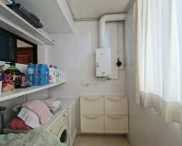 Resale - apartment - Benidorm - Benidorm Centro