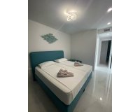 Resale - apartment - Benidorm - Benidorm Centro
