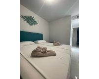 Resale - apartment - Benidorm - Benidorm Centro