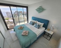Resale - apartment - Benidorm - Benidorm Centro