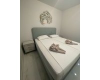 Resale - apartment - Benidorm - Benidorm Centro