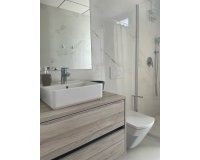 Resale - apartment - Benidorm - Benidorm Centro