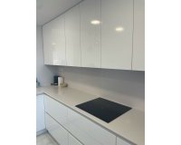 Resale - apartment - Benidorm - Benidorm Centro