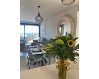 Resale - apartment - Benidorm - Benidorm Centro