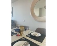 Resale - apartment - Benidorm - Benidorm Centro