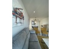 Resale - apartment - Benidorm - Benidorm Centro
