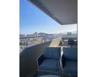 Resale - apartment - Benidorm - Benidorm Centro