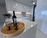 Resale - apartment - Benidorm - Benidorm Centro