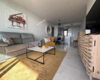 Resale - apartment - Benidorm - Benidorm Centro