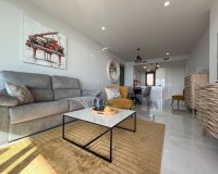 Resale - apartment - Benidorm - Benidorm Centro