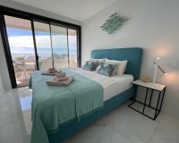 Resale - apartment - Benidorm - Benidorm Centro
