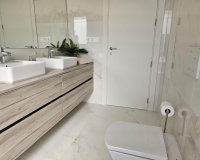 Resale - apartment - Benidorm - Benidorm Centro