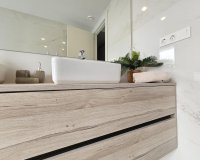 Resale - apartment - Benidorm - Benidorm Centro