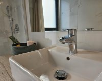 Resale - apartment - Benidorm - Benidorm Centro