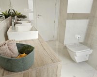 Resale - apartment - Benidorm - Benidorm Centro