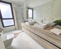 Resale - apartment - Benidorm - Benidorm Centro