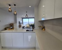 Resale - apartment - Benidorm - Benidorm Centro