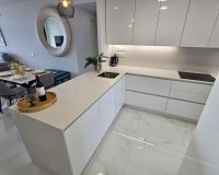 Resale - apartment - Benidorm - Benidorm Centro