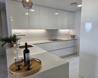 Resale - apartment - Benidorm - Benidorm Centro