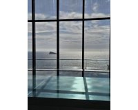 Resale - apartment - Benidorm - Benidorm Centro