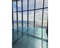 Resale - apartment - Benidorm - Benidorm Centro